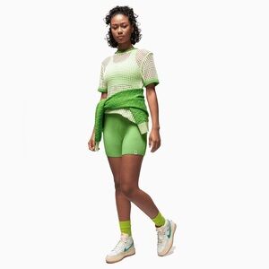 Jordan x UNION x Bephie's Beauty Supply Women's Bike Shorts
